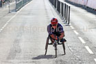 Wheelchair 2026 AJ Bell GNR. Photo: David T. Hewitson/Sports for All Pics